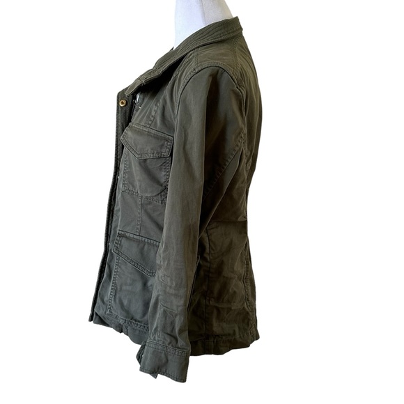 Banana Republic Women’s Jacket Green Size S - Picture 5 of 9